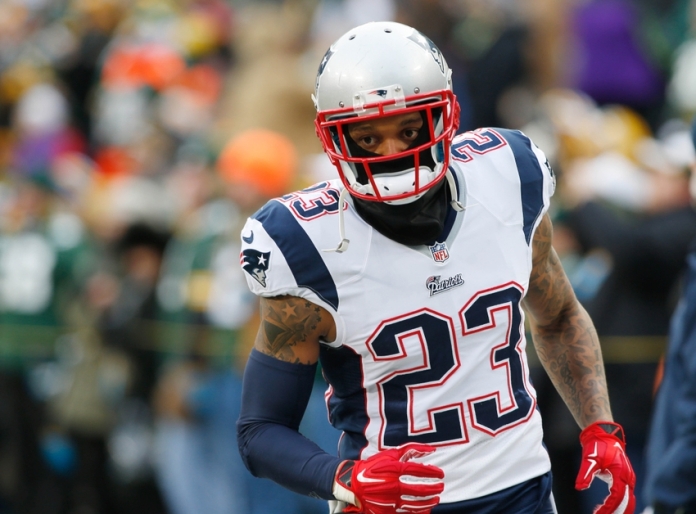 NFL: New England Patriots at Green Bay Packers